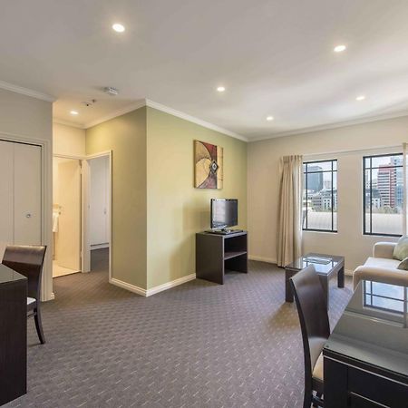 Frome Apartments Adelaide Eksteriør billede