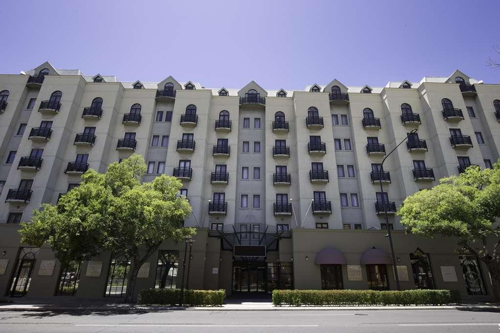 Frome Apartments Adelaide Eksteriør billede