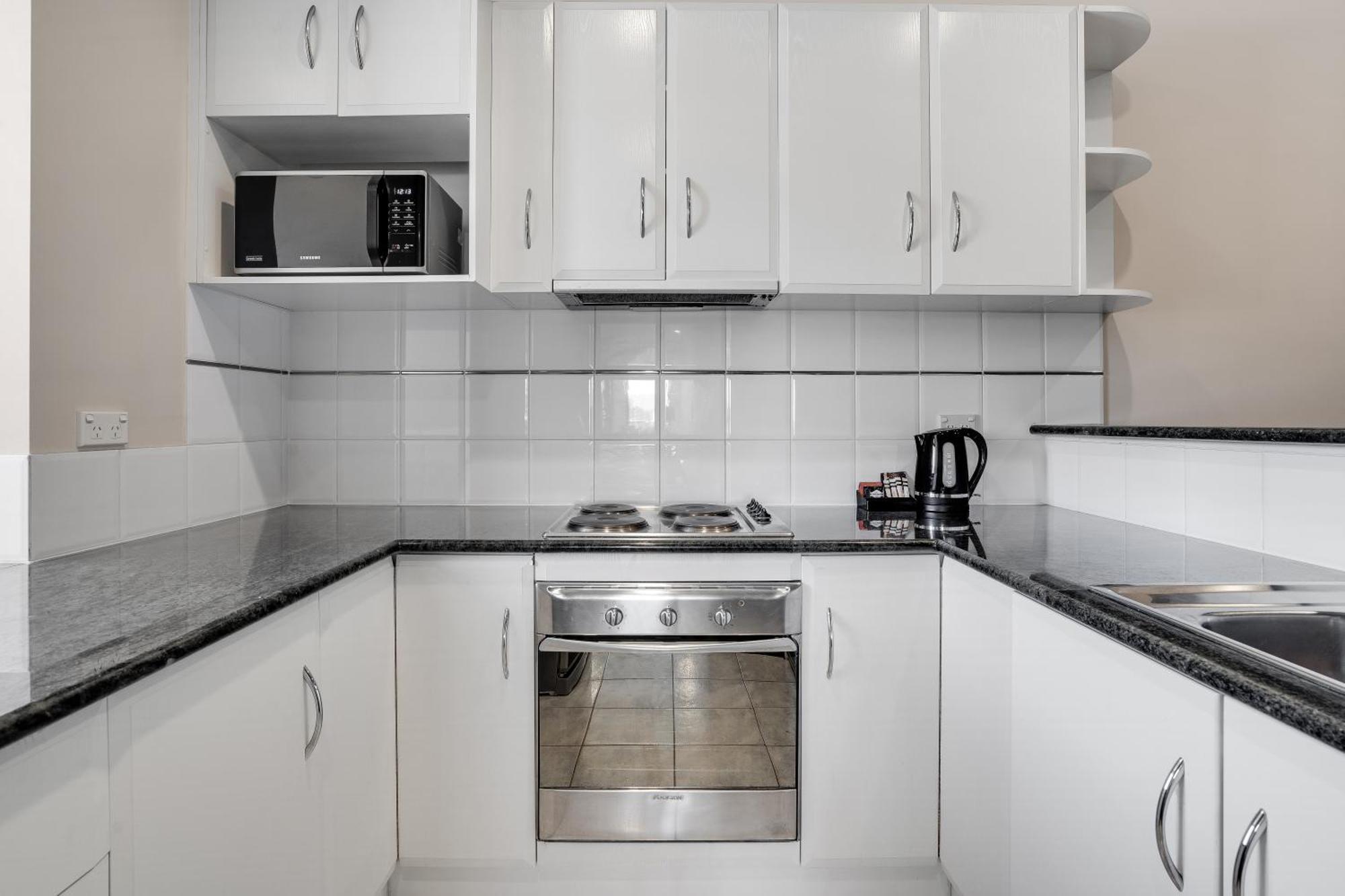 Frome Apartments Adelaide Eksteriør billede