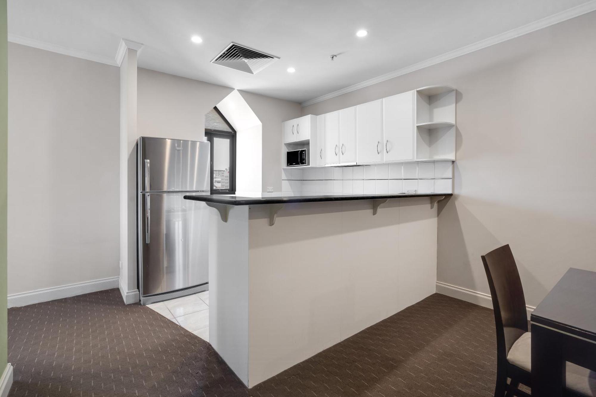 Frome Apartments Adelaide Eksteriør billede