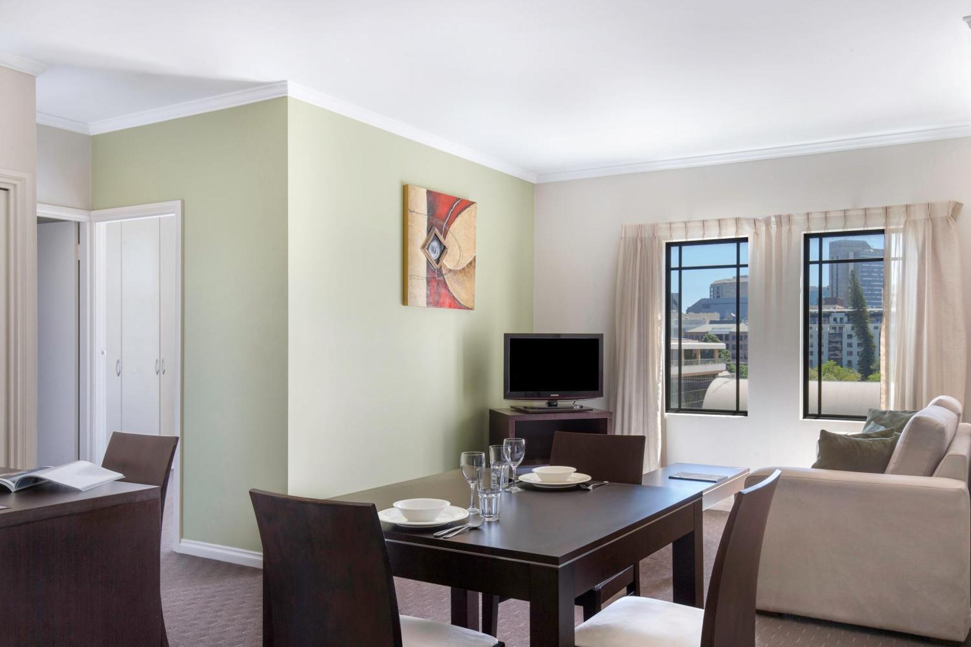 Frome Apartments Adelaide Eksteriør billede