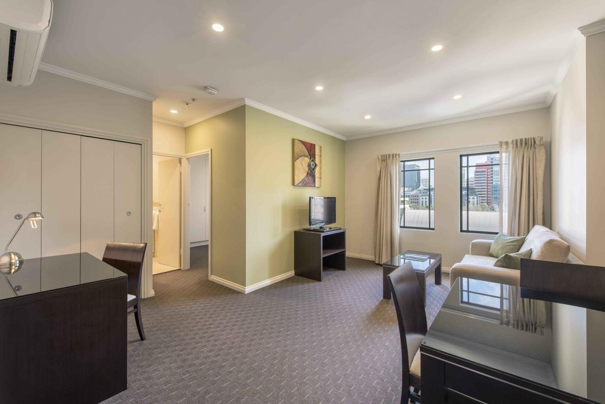 Frome Apartments Adelaide Eksteriør billede