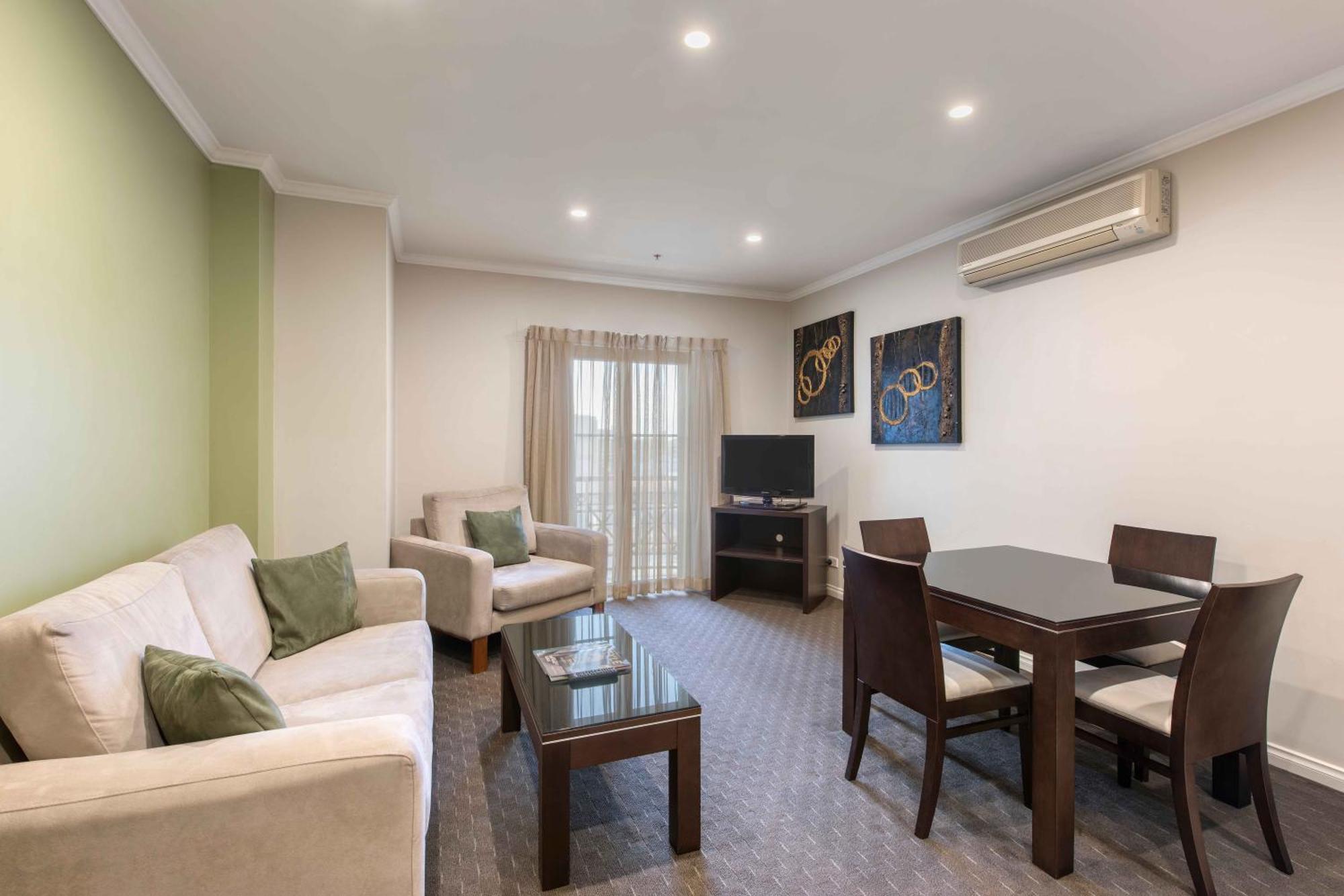 Frome Apartments Adelaide Eksteriør billede