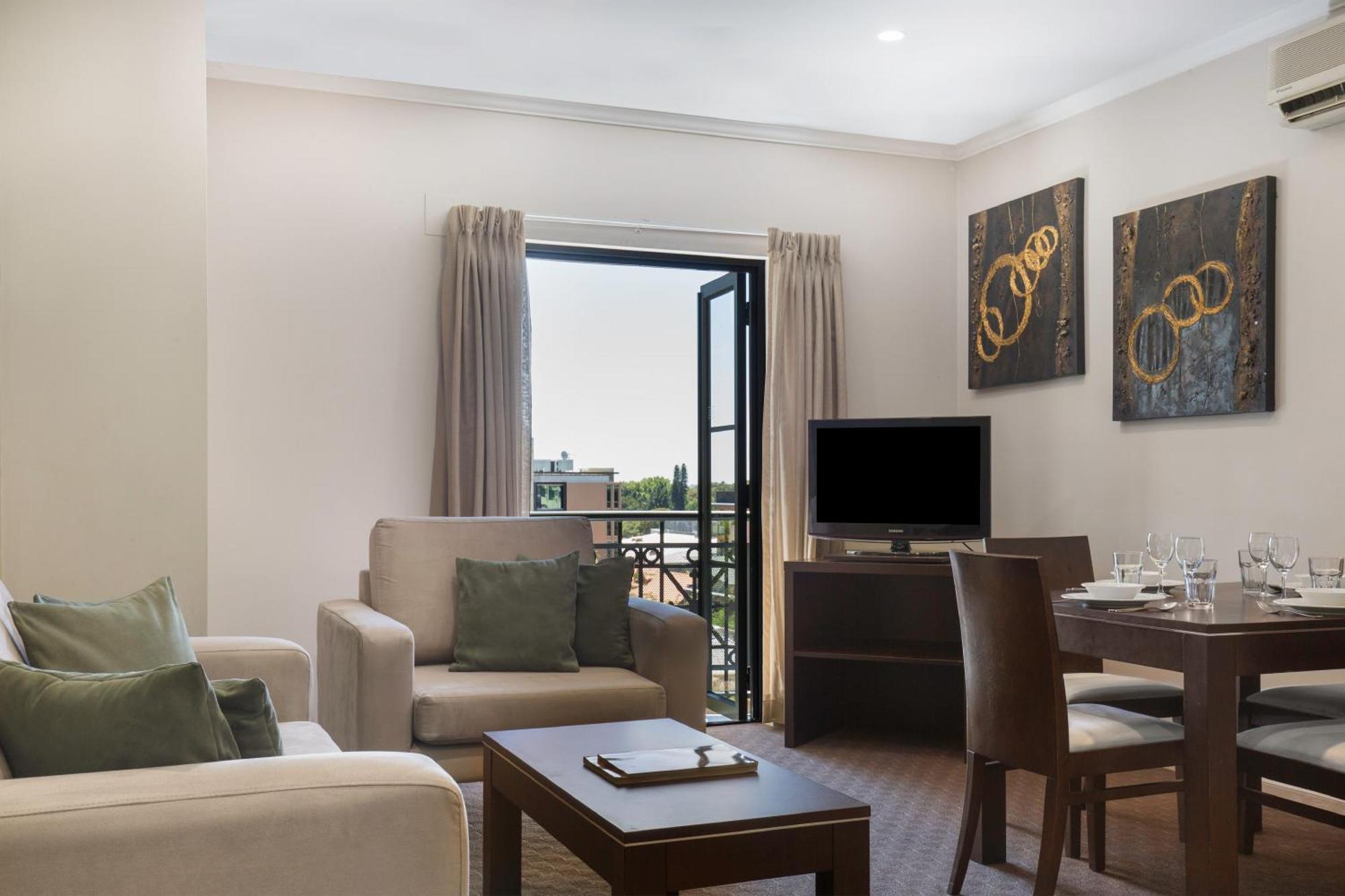 Frome Apartments Adelaide Eksteriør billede