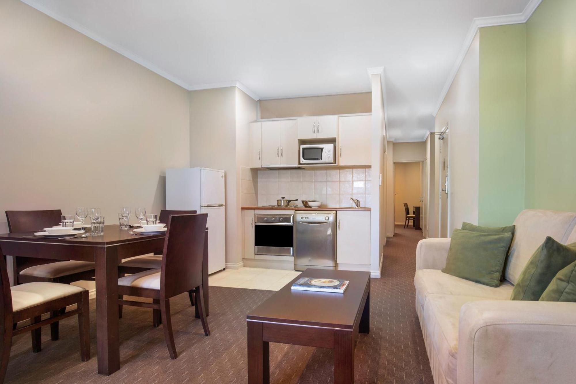 Frome Apartments Adelaide Eksteriør billede