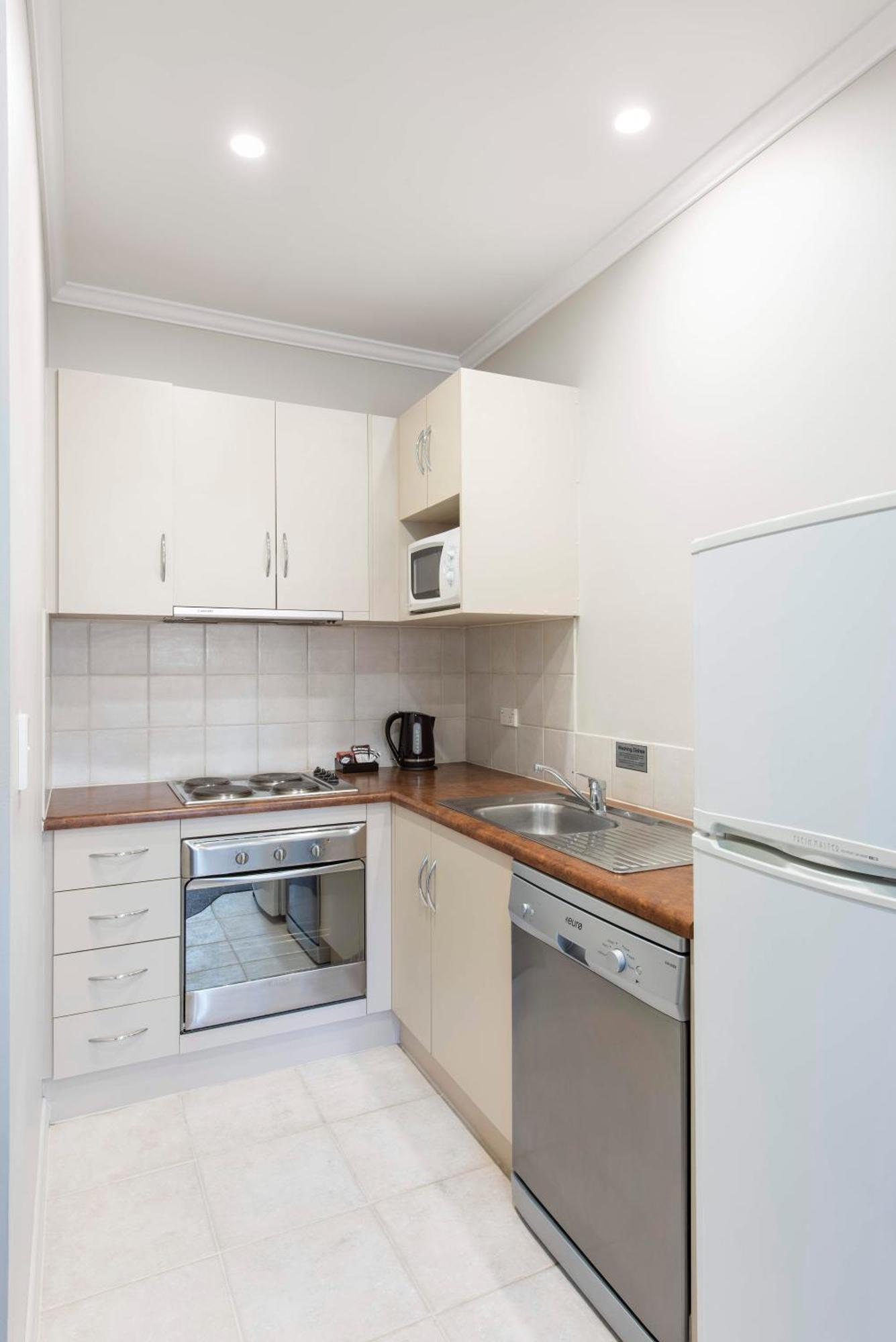 Frome Apartments Adelaide Eksteriør billede