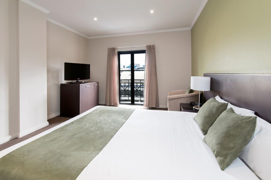 Frome Apartments Adelaide Eksteriør billede