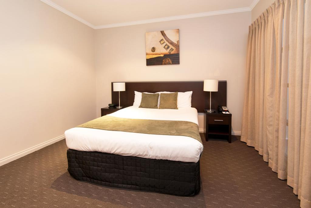 Frome Apartments Adelaide Eksteriør billede