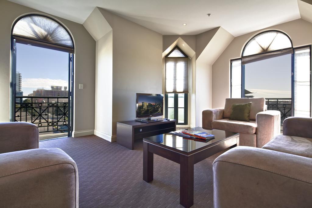 Frome Apartments Adelaide Eksteriør billede