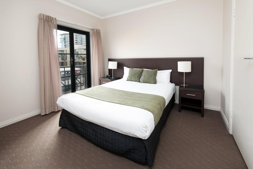 Frome Apartments Adelaide Eksteriør billede