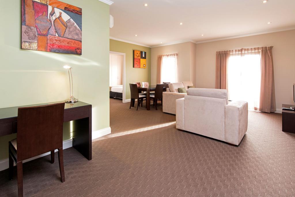 Frome Apartments Adelaide Eksteriør billede