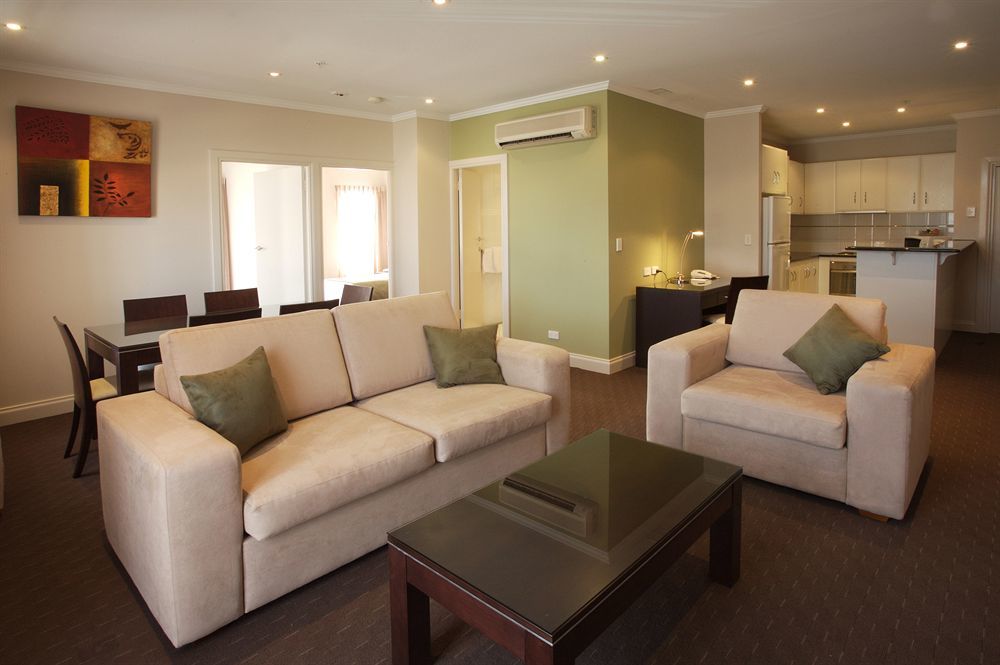Frome Apartments Adelaide Værelse billede