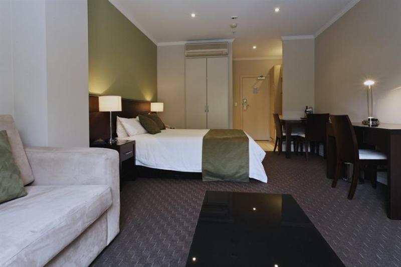 Frome Apartments Adelaide Eksteriør billede