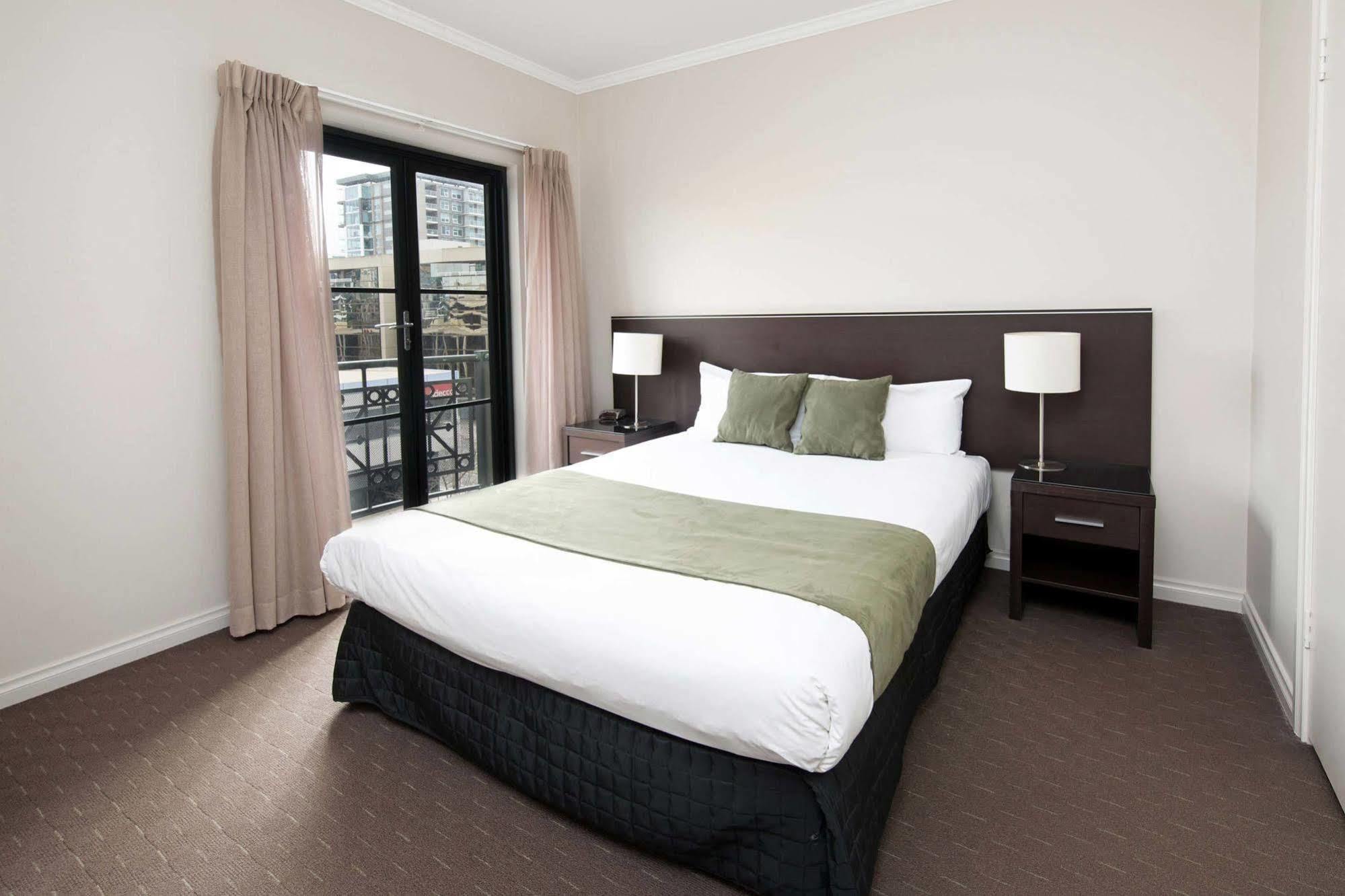 Frome Apartments Adelaide Eksteriør billede