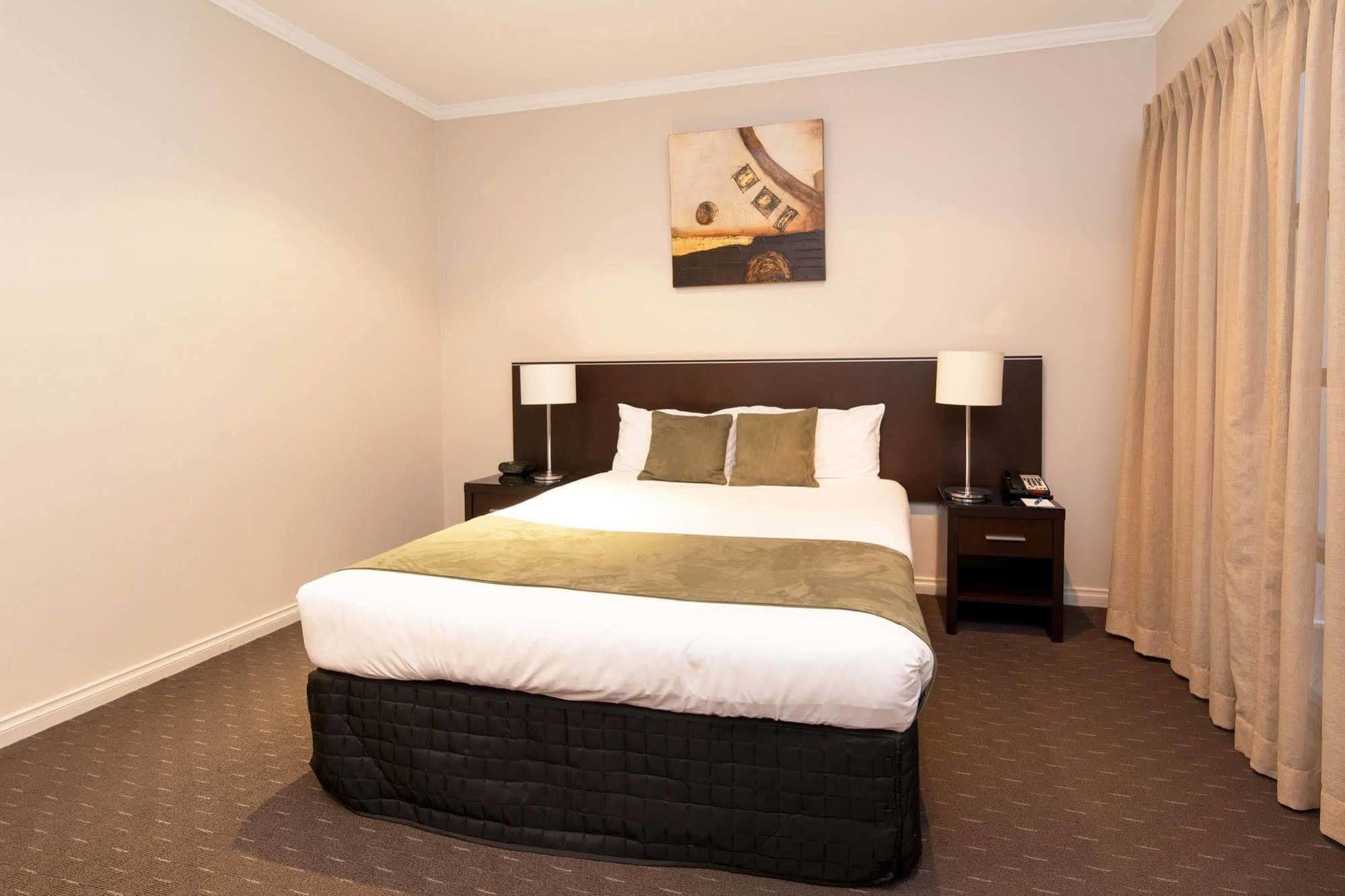 Frome Apartments Adelaide Eksteriør billede
